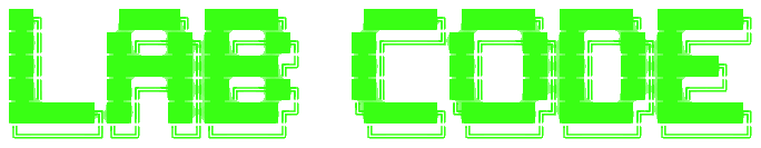 Lab Code