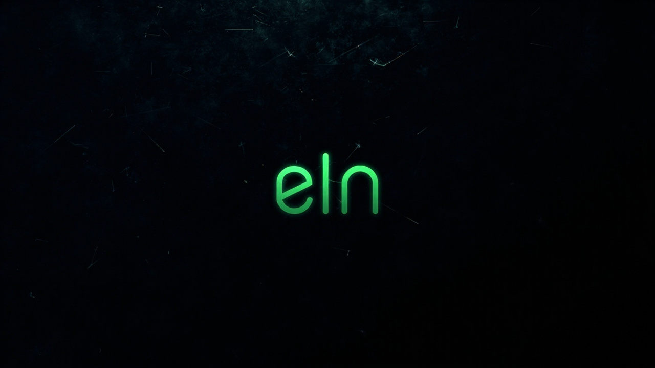 eln-core · Agentic Story World Runtime