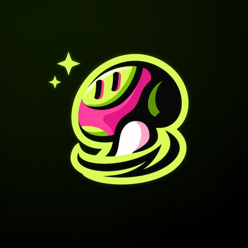 Meshy logo
