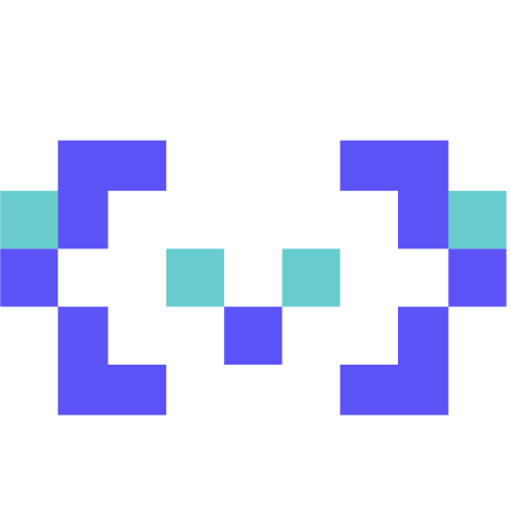 魔搭 ModelScope logo