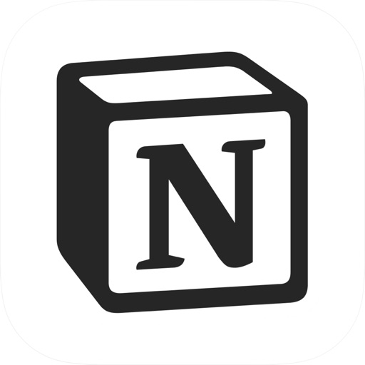 Notion AI logo
