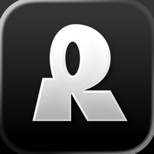 Recraft logo